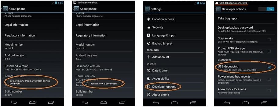 1-click-root-many-android-devices-with-kingo-android-root-w1456-4 How to 1-Click Root Many Android Devices with Kingo Android Root