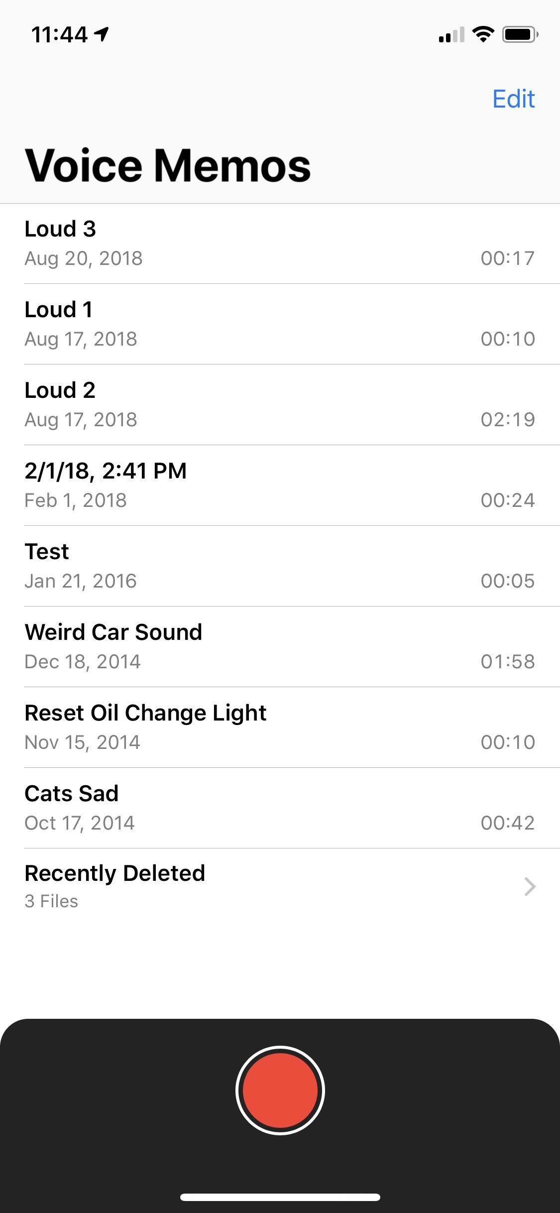 100-coolest-new-ios-12-features-you-didnt-know-about-w1456-101 100+ Coolest New iOS 12 Features You Didn't Know About