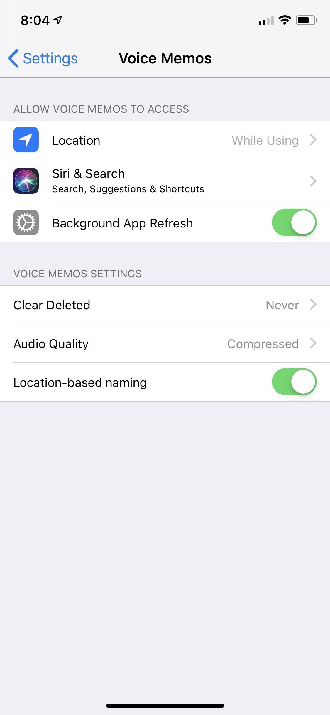 100-coolest-new-ios-12-features-you-didnt-know-about-w1456-104 100+ Coolest New iOS 12 Features You Didn't Know About