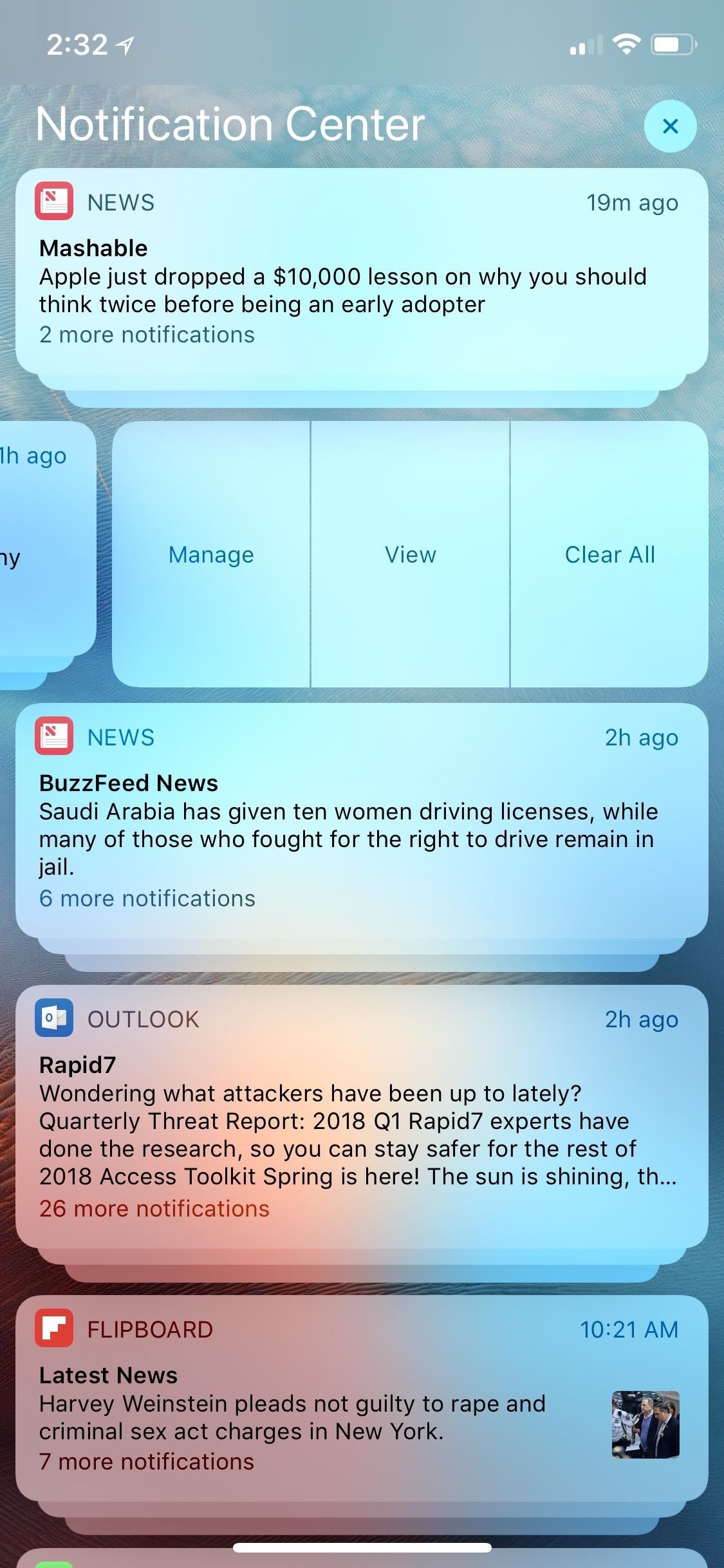 100-coolest-new-ios-12-features-you-didnt-know-about-w1456-11 100+ Coolest New iOS 12 Features You Didn't Know About
