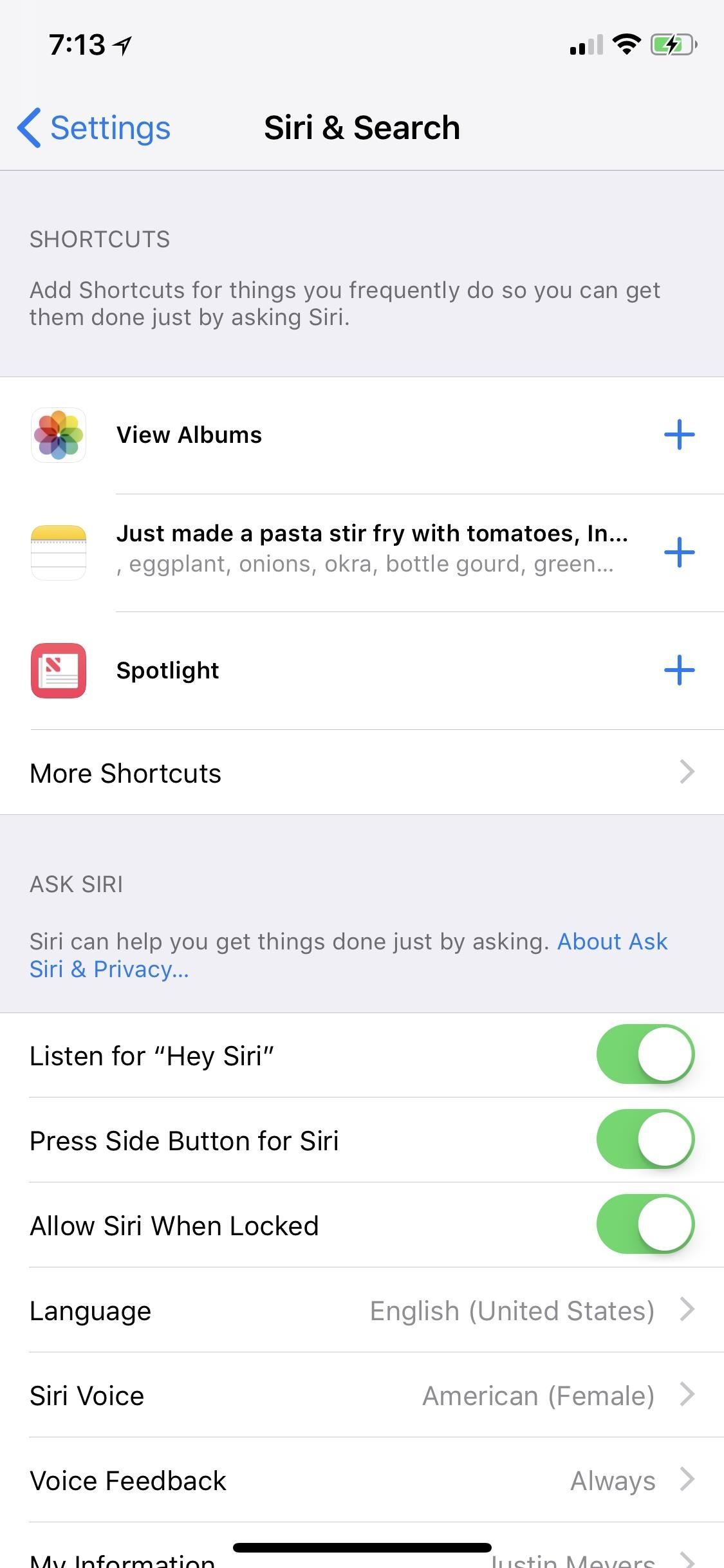 100-coolest-new-ios-12-features-you-didnt-know-about-w1456-16 100+ Coolest New iOS 12 Features You Didn't Know About