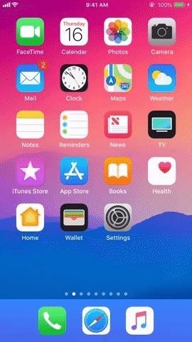 100-coolest-new-ios-12-features-you-didnt-know-about-w1456-22 100+ Coolest New iOS 12 Features You Didn't Know About