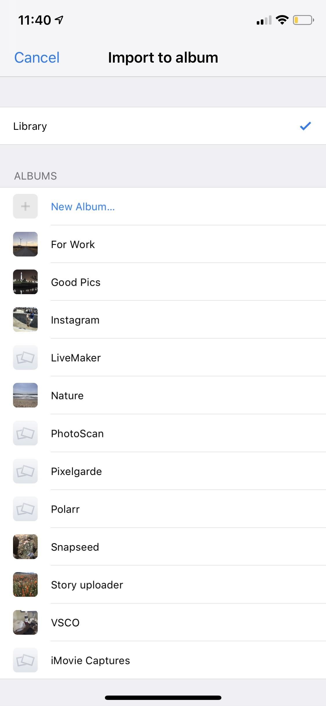 100-coolest-new-ios-12-features-you-didnt-know-about-w1456-25 100+ Coolest New iOS 12 Features You Didn't Know About