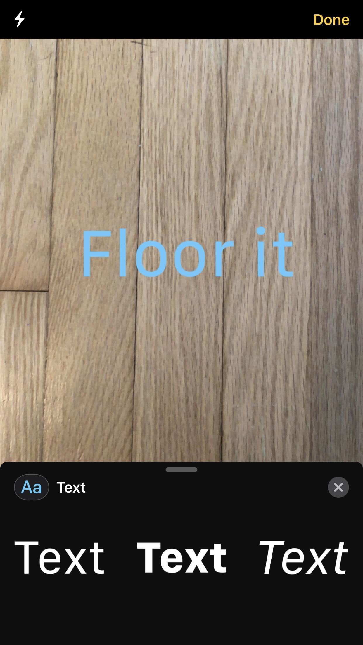 100-coolest-new-ios-12-features-you-didnt-know-about-w1456-43 100+ Coolest New iOS 12 Features You Didn't Know About