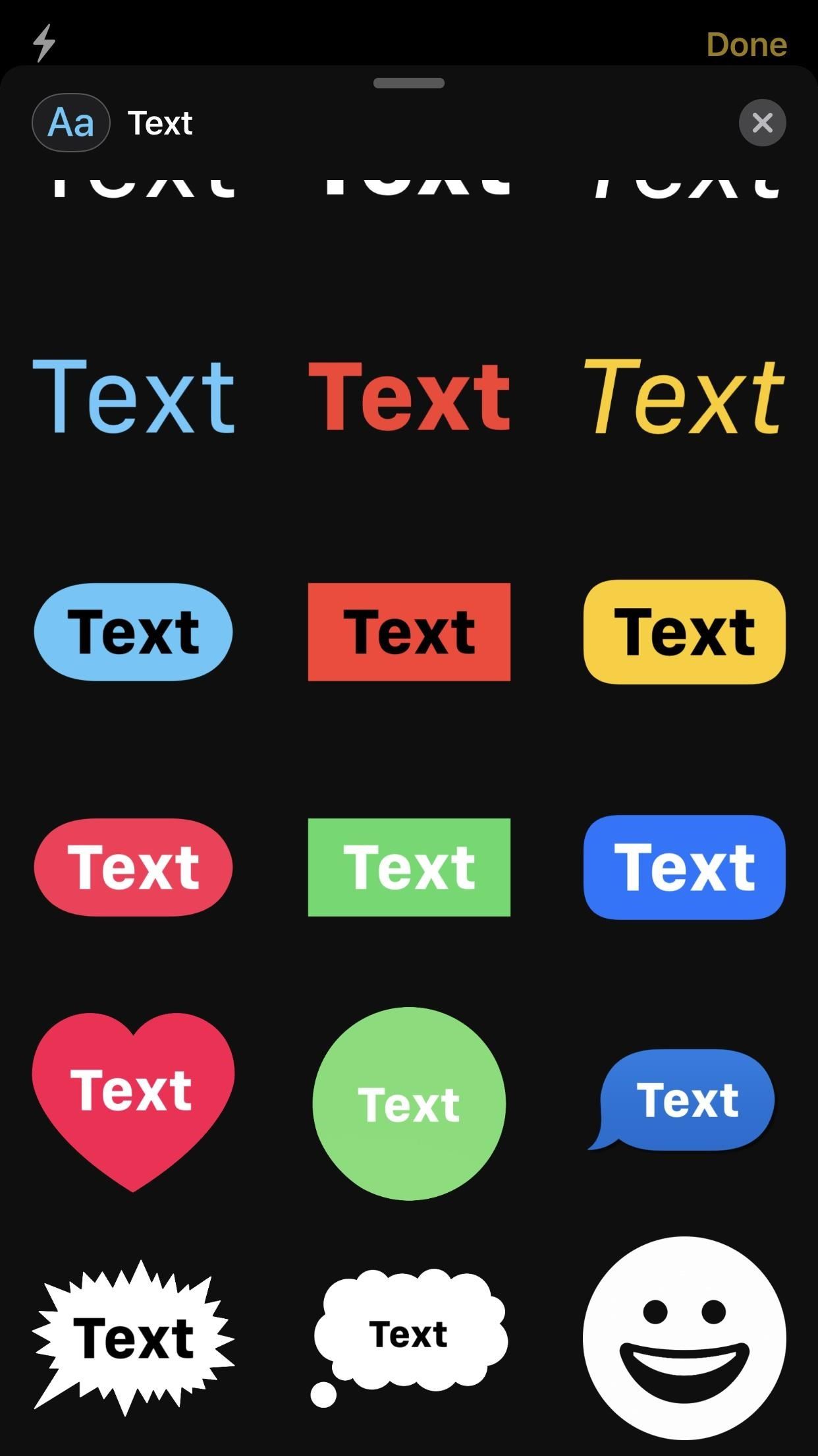 100-coolest-new-ios-12-features-you-didnt-know-about-w1456-44 100+ Coolest New iOS 12 Features You Didn't Know About
