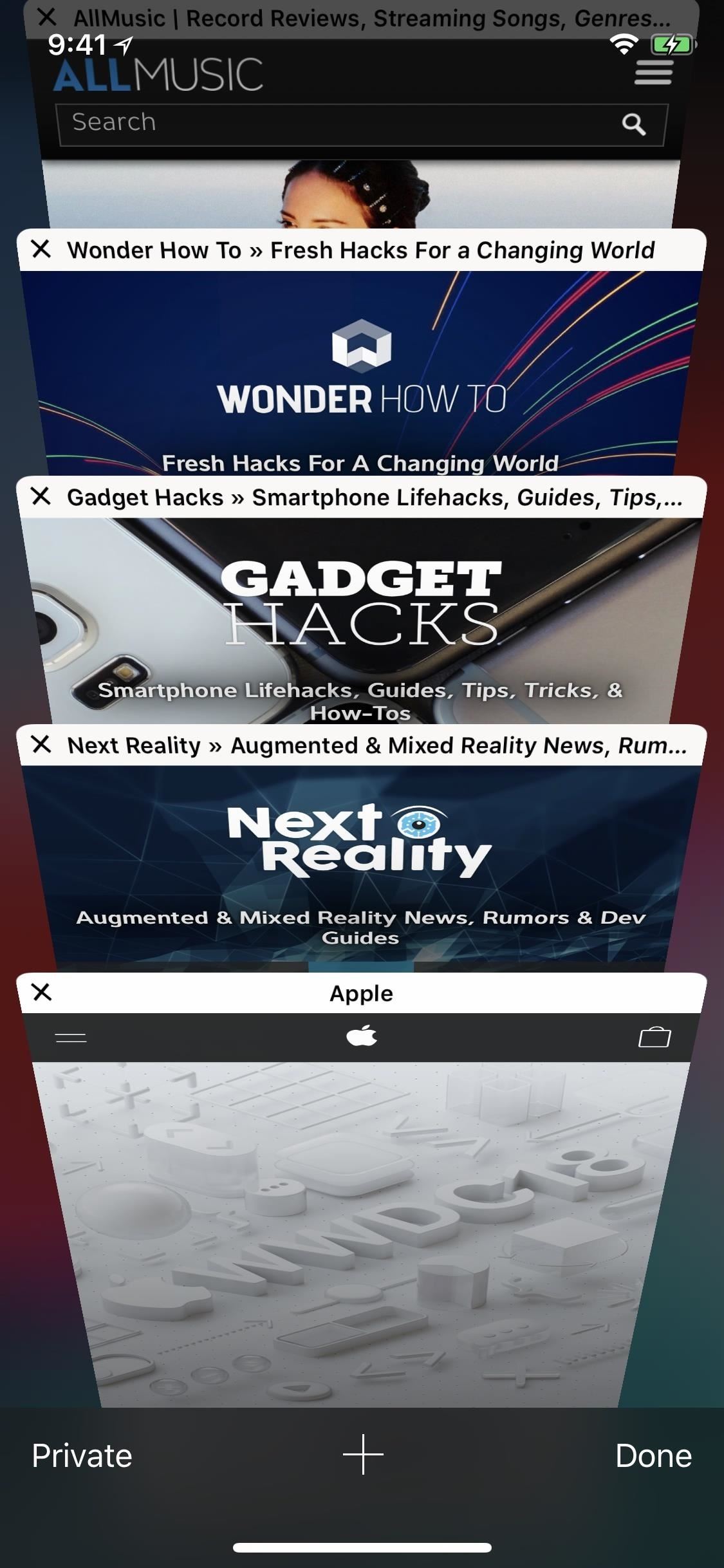 100-coolest-new-ios-12-features-you-didnt-know-about-w1456-51 100+ Coolest New iOS 12 Features You Didn't Know About