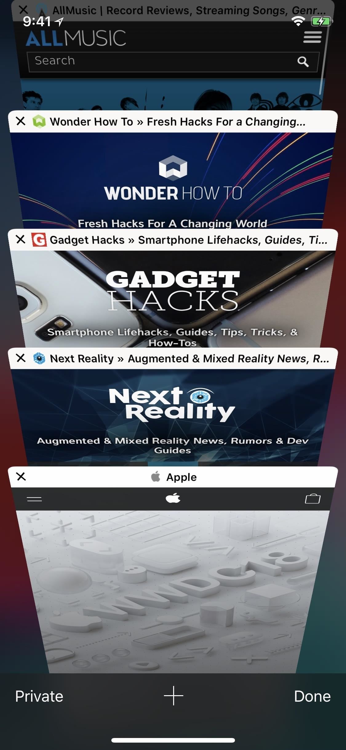 100-coolest-new-ios-12-features-you-didnt-know-about-w1456-52 100+ Coolest New iOS 12 Features You Didn't Know About