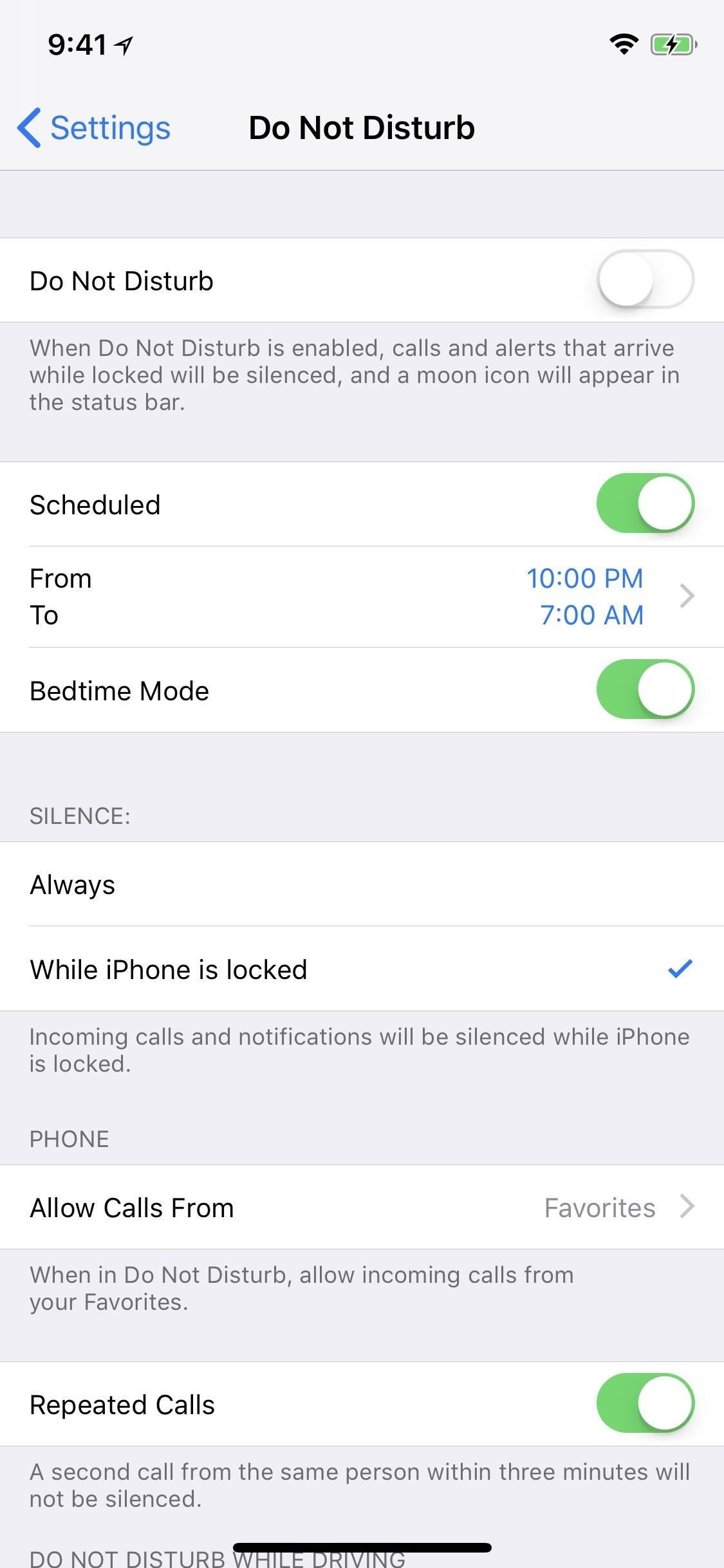 100-coolest-new-ios-12-features-you-didnt-know-about-w1456-61 100+ Coolest New iOS 12 Features You Didn't Know About