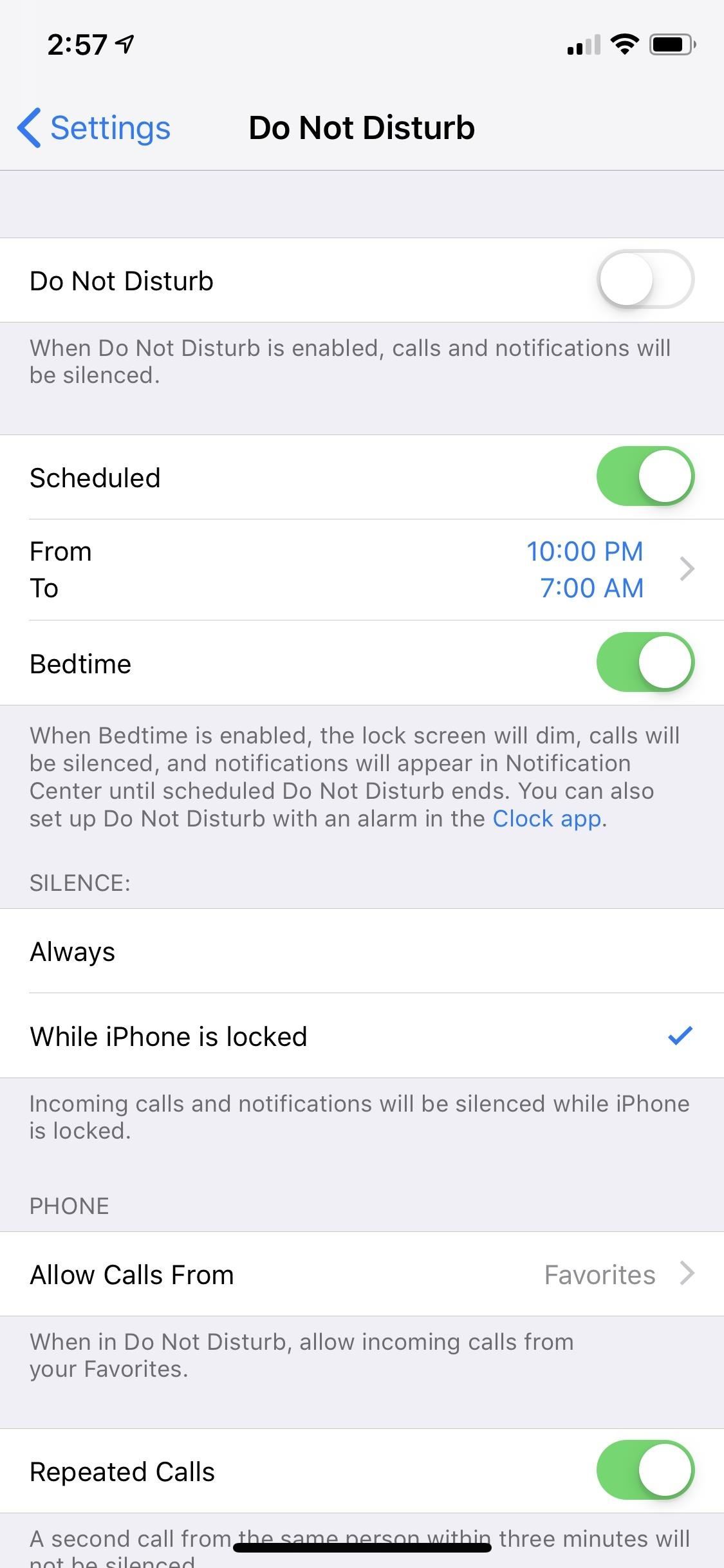 100-coolest-new-ios-12-features-you-didnt-know-about-w1456-68 100+ Coolest New iOS 12 Features You Didn't Know About
