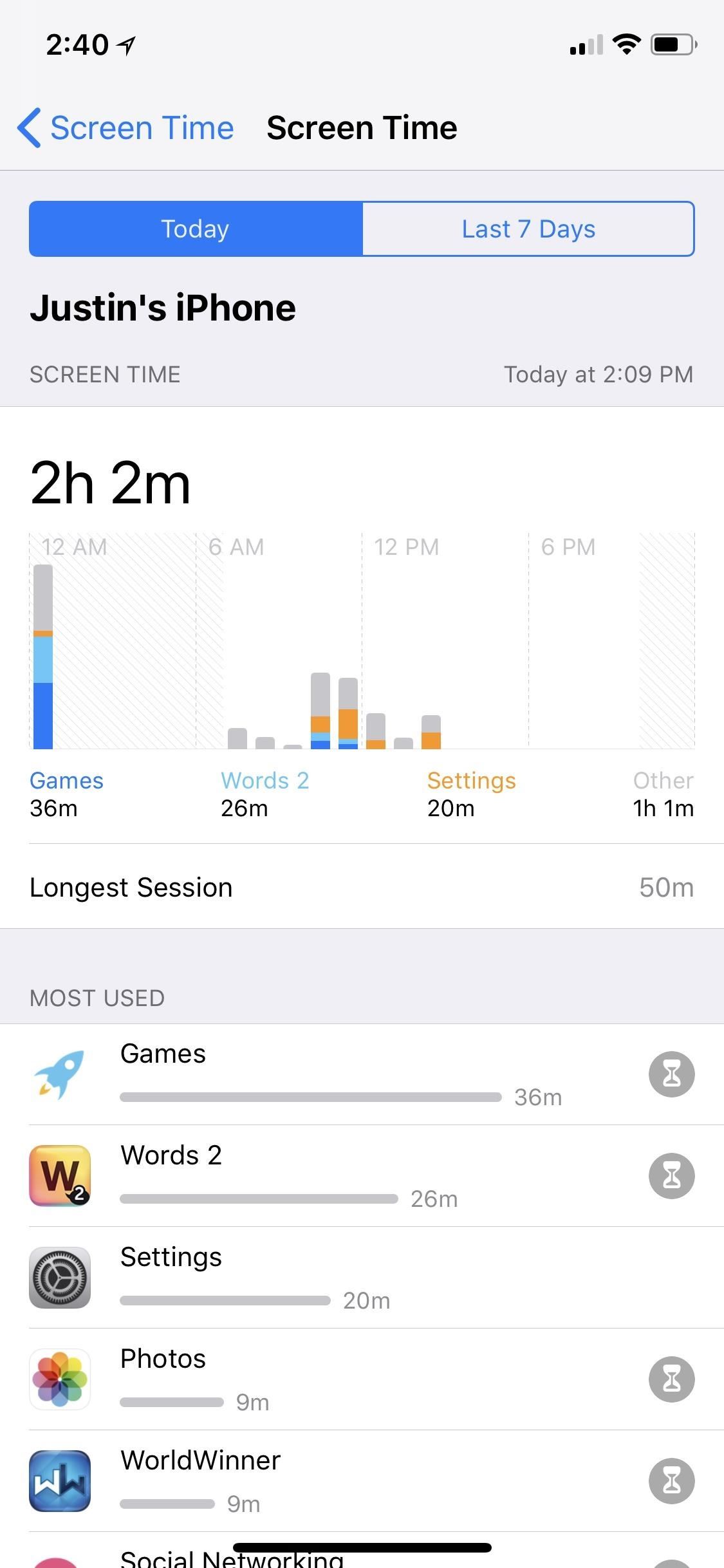 100-coolest-new-ios-12-features-you-didnt-know-about-w1456-69 100+ Coolest New iOS 12 Features You Didn't Know About