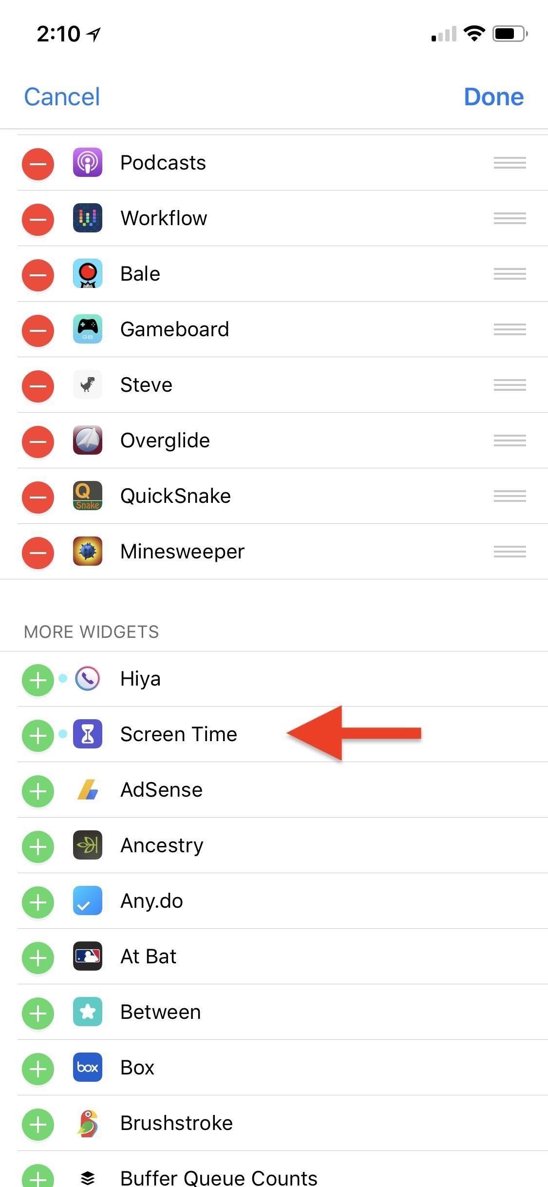 100-coolest-new-ios-12-features-you-didnt-know-about-w1456-71 100+ Coolest New iOS 12 Features You Didn't Know About