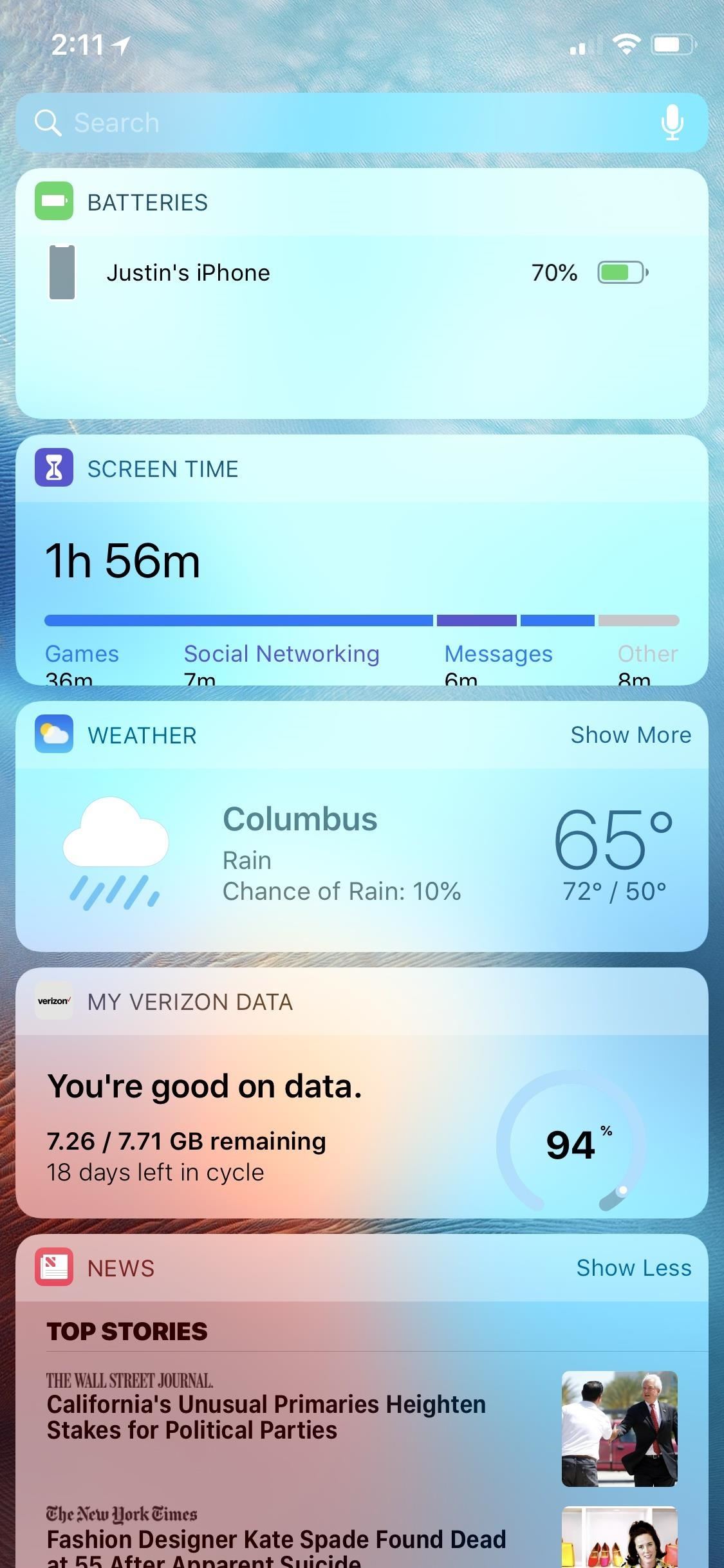 100-coolest-new-ios-12-features-you-didnt-know-about-w1456-72 100+ Coolest New iOS 12 Features You Didn't Know About