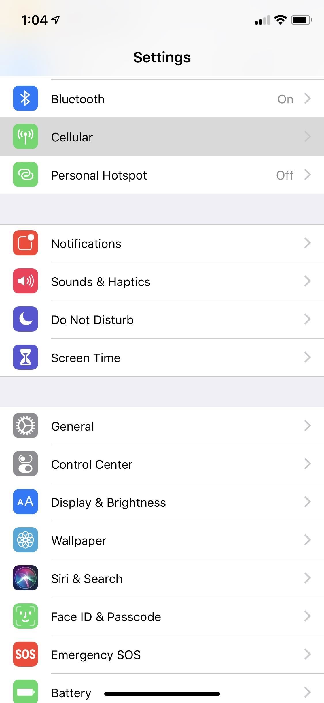 100-coolest-new-ios-12-features-you-didnt-know-about-w1456-84 100+ Coolest New iOS 12 Features You Didn't Know About
