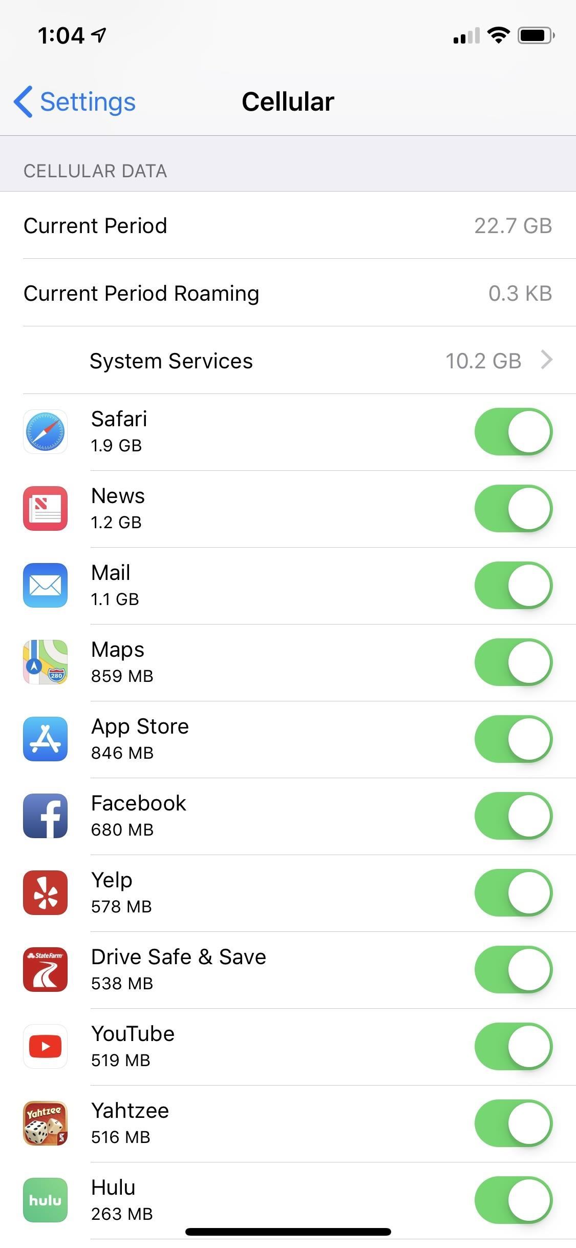 100-coolest-new-ios-12-features-you-didnt-know-about-w1456-85 100+ Coolest New iOS 12 Features You Didn't Know About