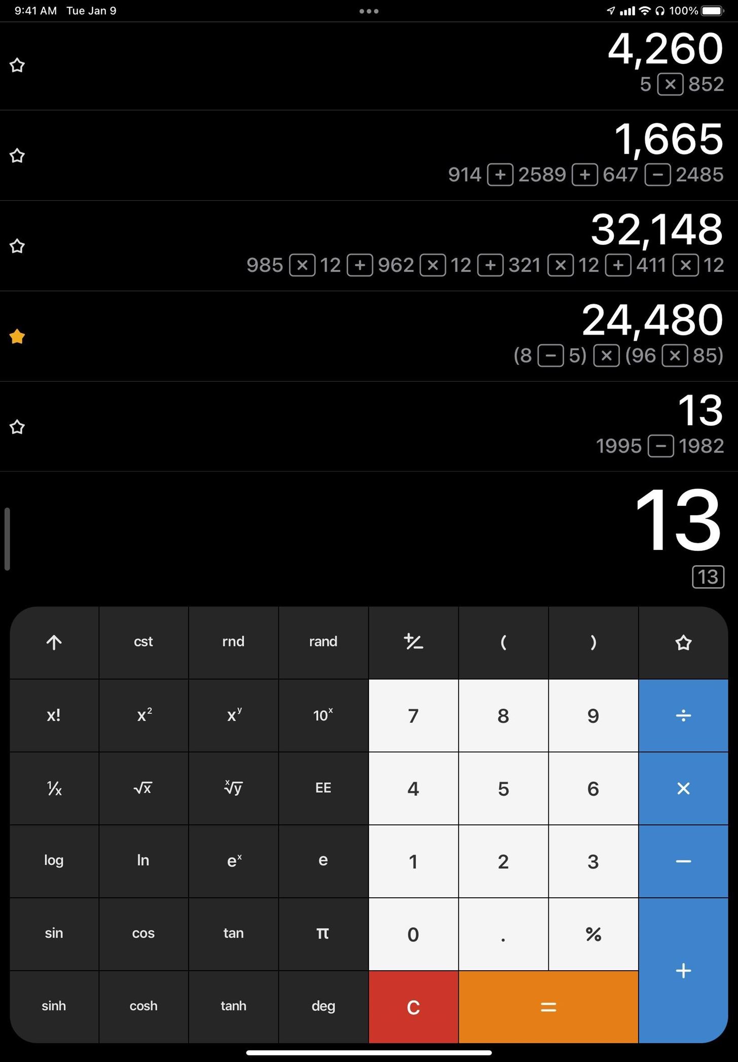 11-best-calculator-apps-for-ipad-solve-all-your-math-needs-w1456 11 Best Calculator Apps for iPad to Solve All Your Math Needs
