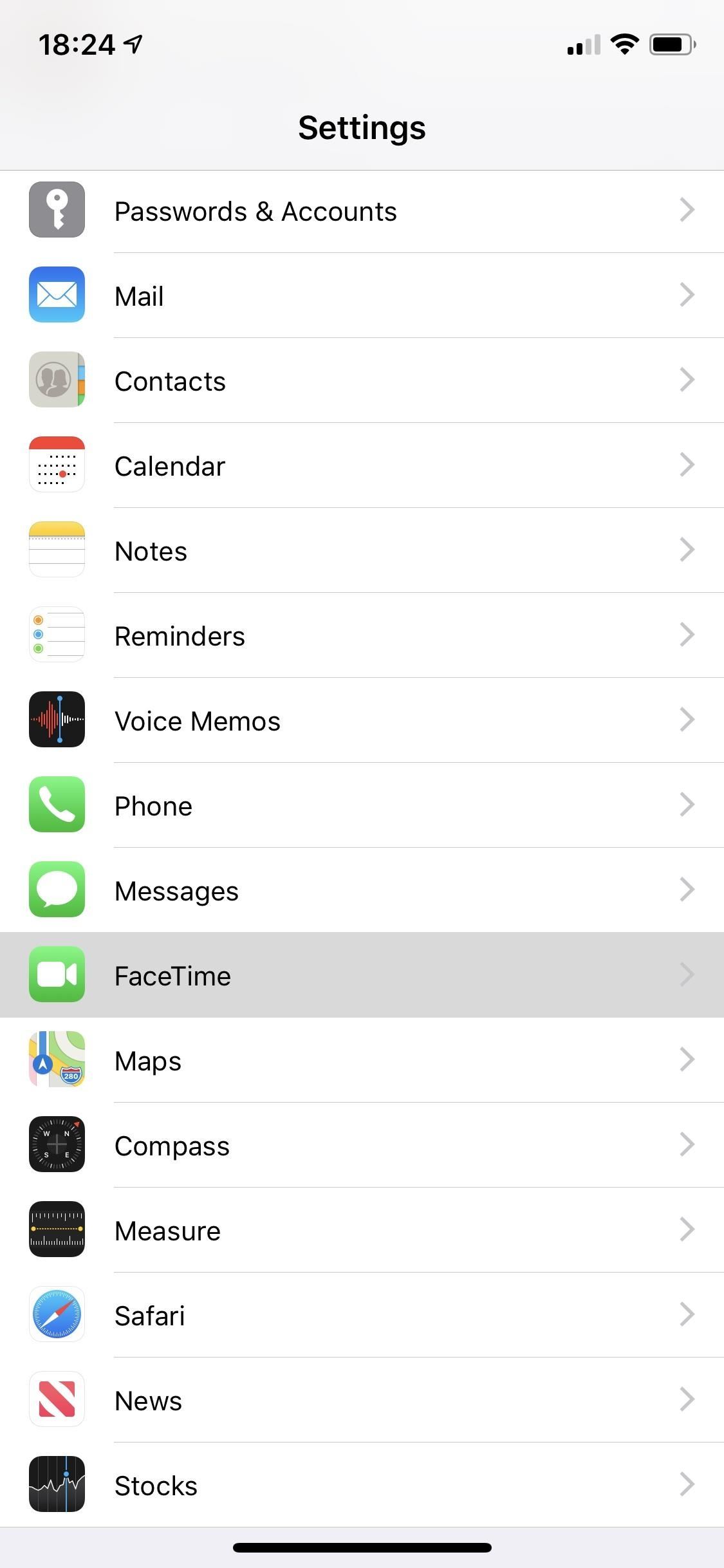 11-tips-for-facetime-chatting-with-friends-family-from-your-iphone-w1456-15 11 Tips for FaceTime Chatting with Friends & Family from Your iPhone