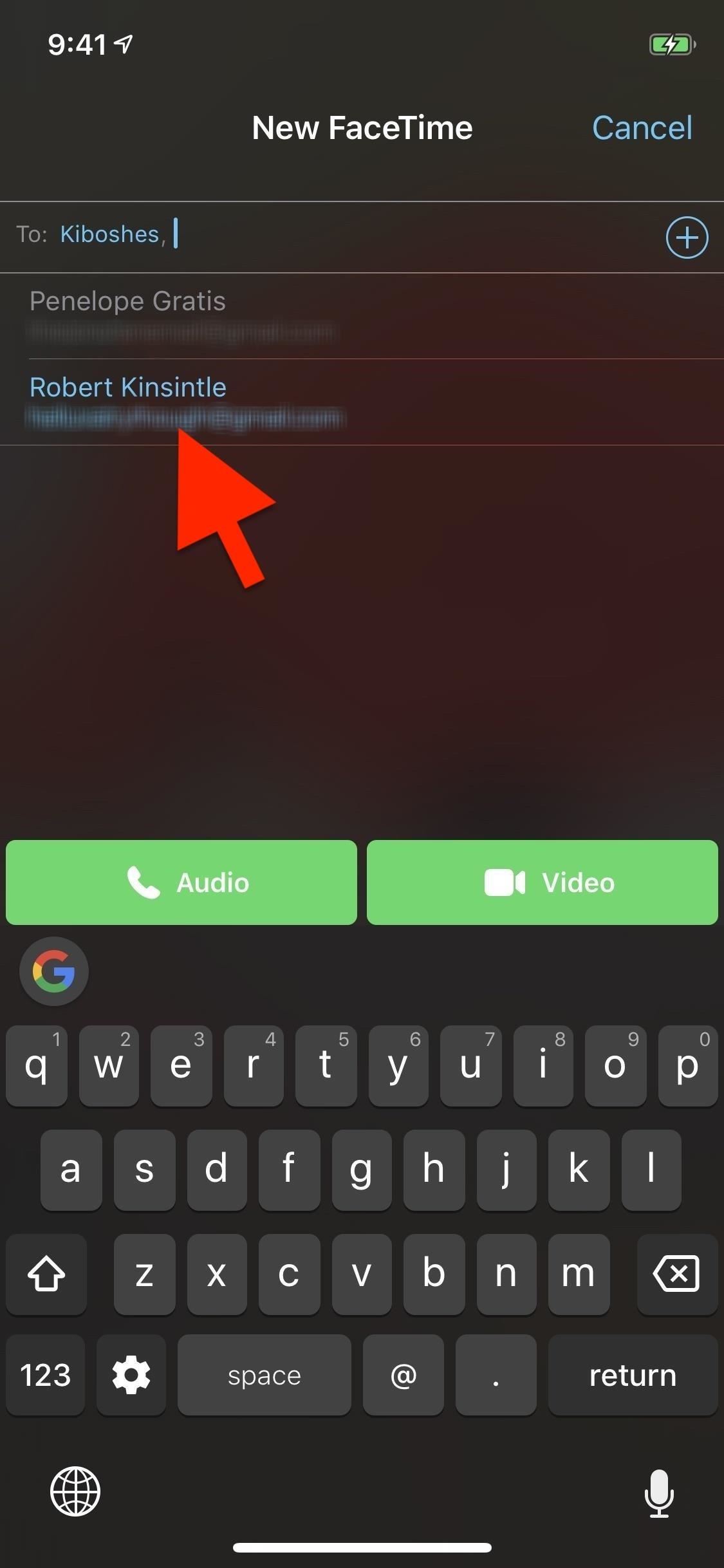 11-tips-for-facetime-chatting-with-friends-family-from-your-iphone-w1456-5 11 Tips for FaceTime Chatting with Friends & Family from Your iPhone