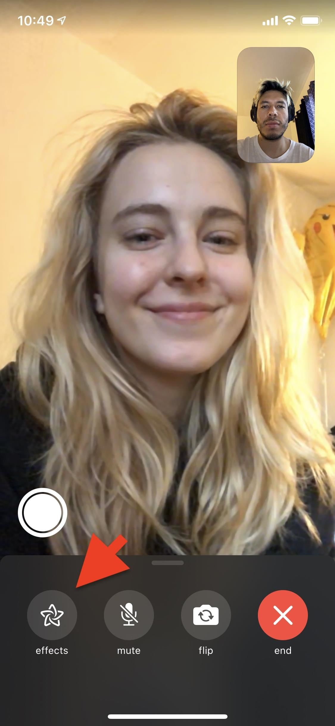 11-tips-for-facetime-chatting-with-friends-family-from-your-iphone-w1456-7 11 Tips for FaceTime Chatting with Friends & Family from Your iPhone