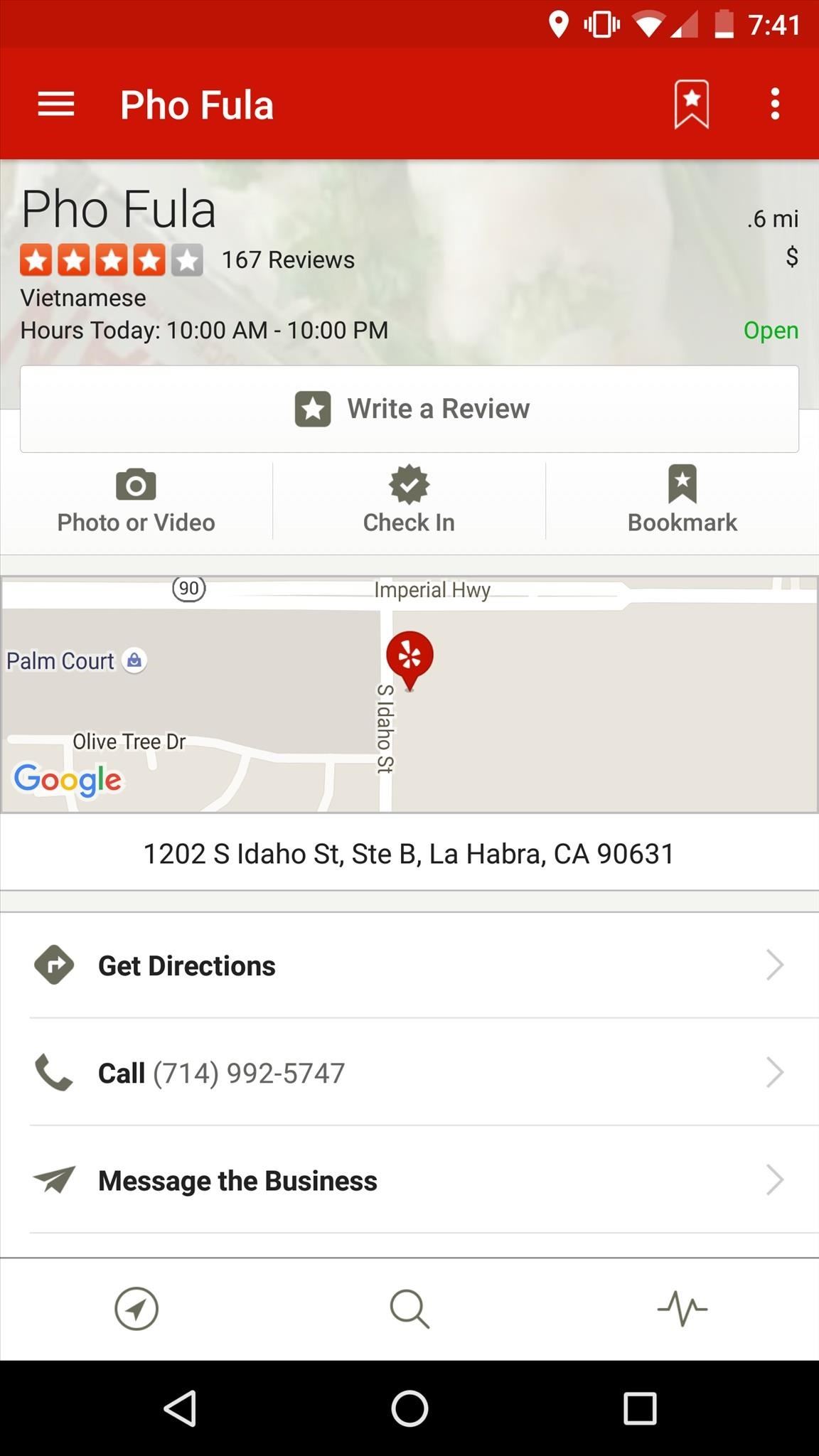 11-ways-use-now-tap-androids-best-feature-youre-not-using-w1456-14 11 Ways to Use Now on Tap, Android's Best Feature You're Not Using