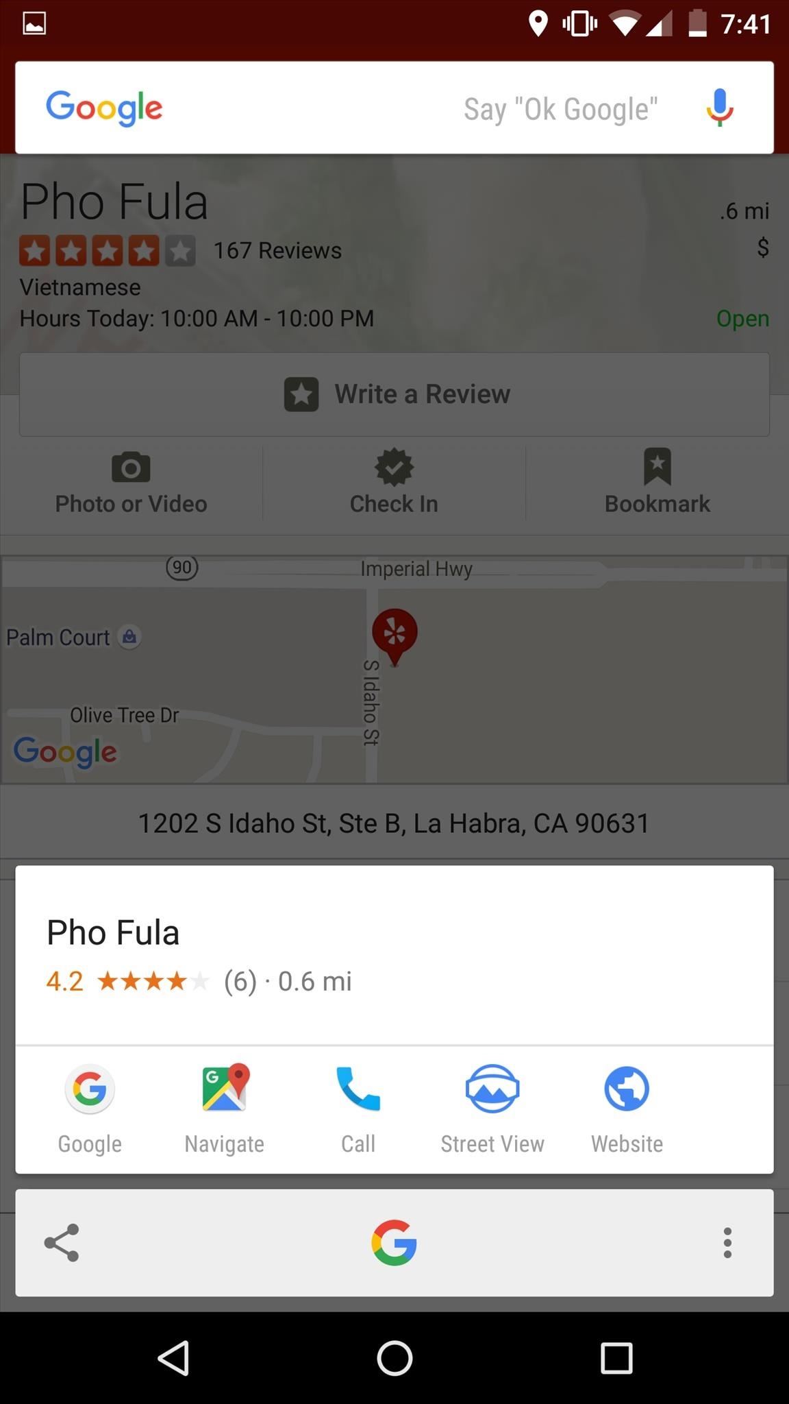11-ways-use-now-tap-androids-best-feature-youre-not-using-w1456-15 11 Ways to Use Now on Tap, Android's Best Feature You're Not Using