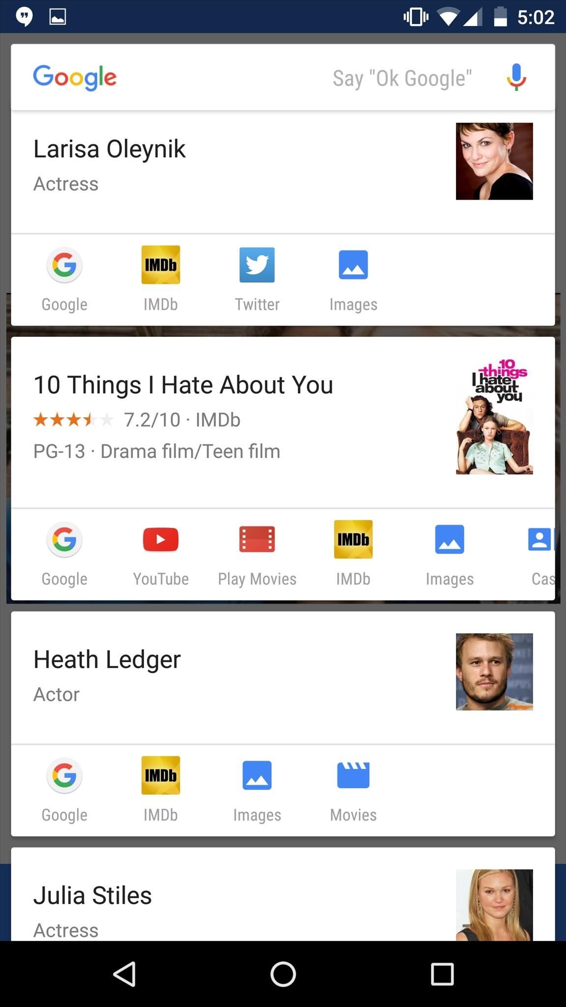 11-ways-use-now-tap-androids-best-feature-youre-not-using-w1456-6 11 Ways to Use Now on Tap, Android's Best Feature You're Not Using