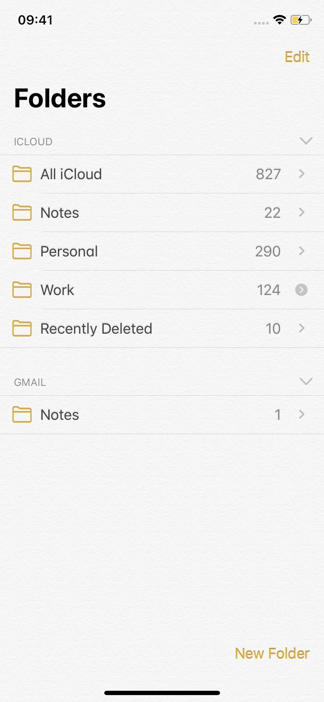12-new-notes-features-ios-14-improve-navigation-drawing-folders-more-w1456-2 12 New Notes Features in iOS 14 That Improve Navigation, Drawing, Folders & More