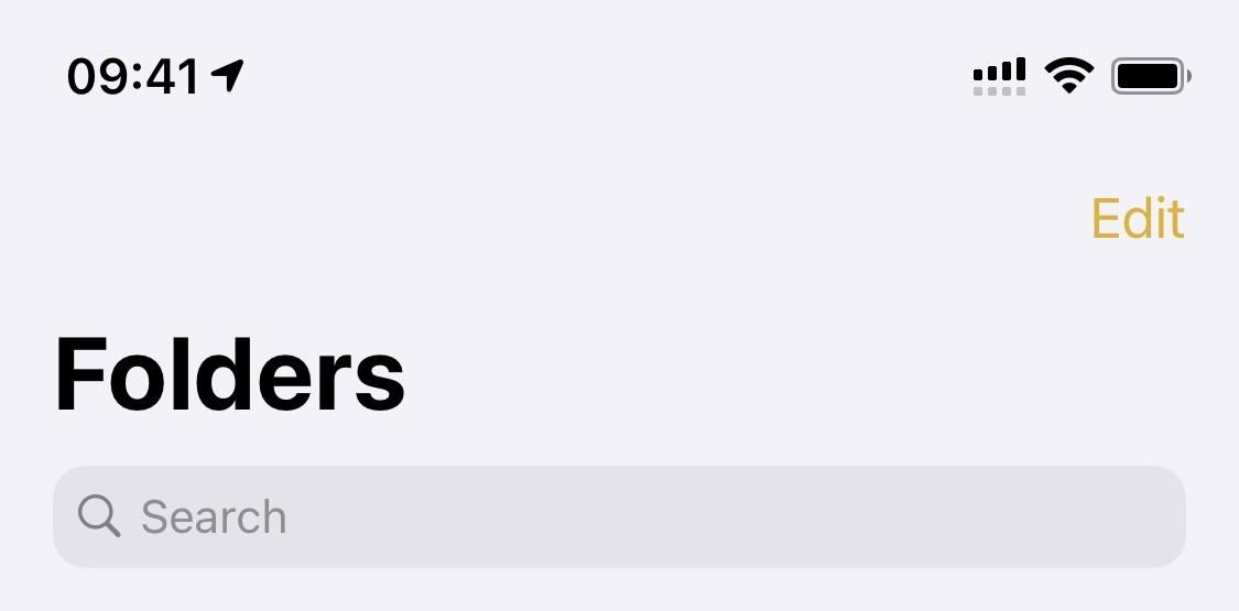 12-new-notes-features-ios-14-improve-navigation-drawing-folders-more-w1456-4 12 New Notes Features in iOS 14 That Improve Navigation, Drawing, Folders & More