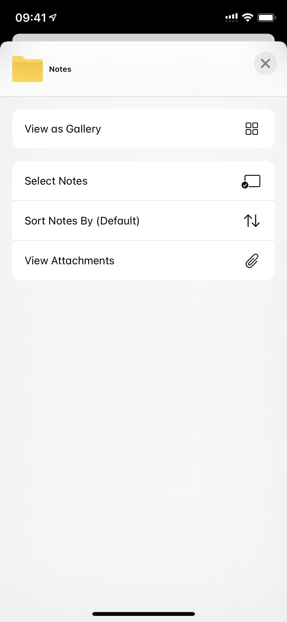 12-new-notes-features-ios-14-improve-navigation-drawing-folders-more-w1456-8 12 New Notes Features in iOS 14 That Improve Navigation, Drawing, Folders & More
