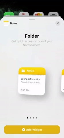 12-new-notes-features-ios-14-improve-navigation-drawing-folders-more-w1456 12 New Notes Features in iOS 14 That Improve Navigation, Drawing, Folders & More