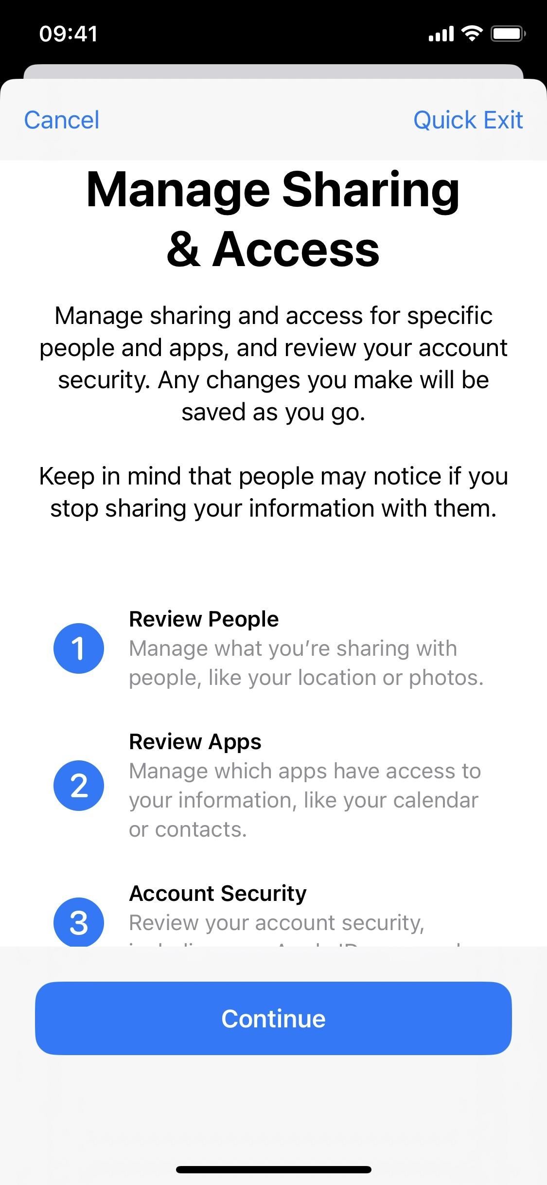 14-new-privacy-and-security-features-you-should-start-using-your-iphone-asap-w1456-2 14 New Privacy and Security Features You Should Start Using on Your iPhone ASAP