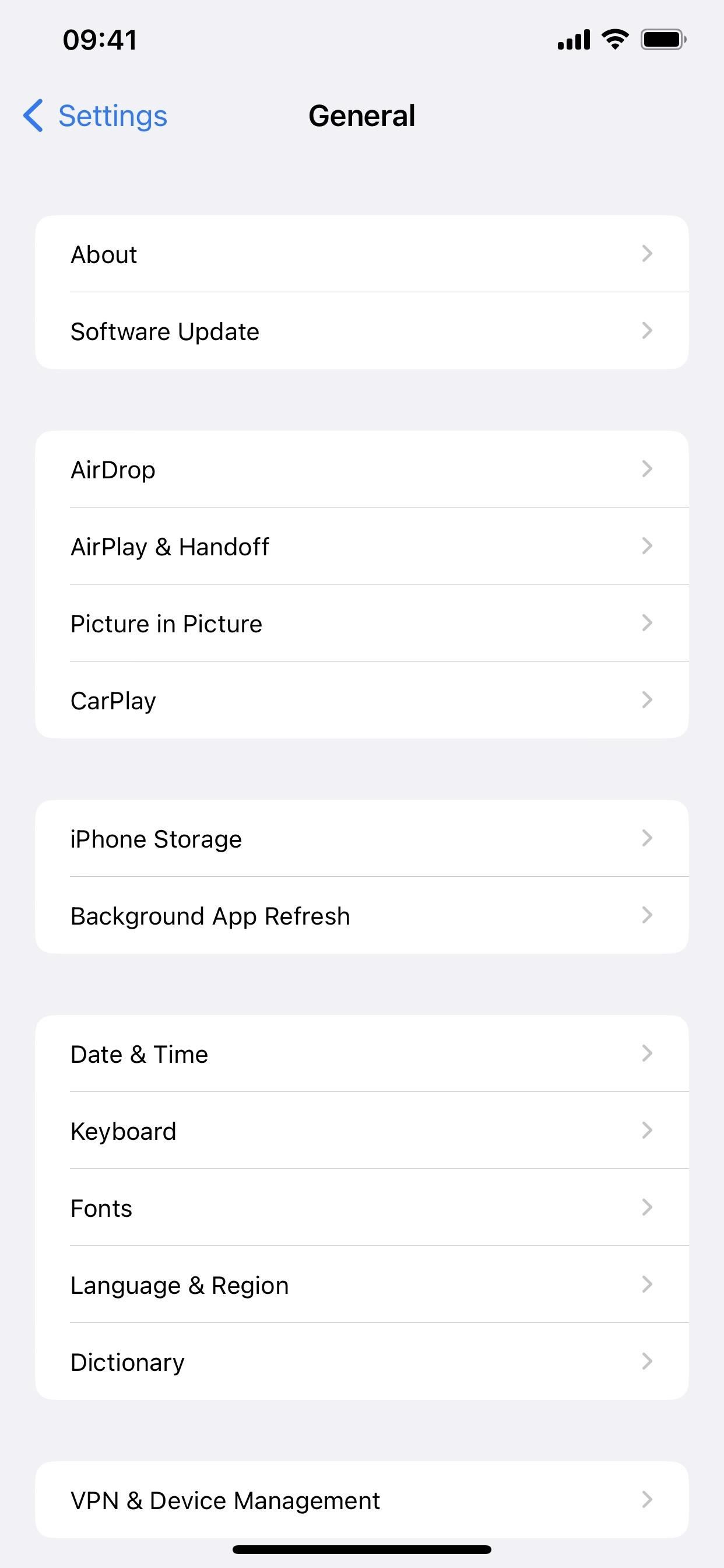 14-new-privacy-and-security-features-you-should-start-using-your-iphone-asap-w1456-3 14 New Privacy and Security Features You Should Start Using on Your iPhone ASAP