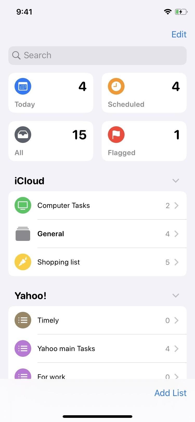 15-awesome-reminders-features-ios-13-thatll-make-you-actually-want-use-app-w1456-10 15 Awesome 'Reminders' Features in iOS 13 That'll Make You Actually Want to Use the App