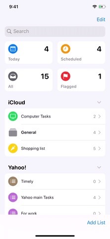15-awesome-reminders-features-ios-13-thatll-make-you-actually-want-use-app-w1456-11 15 Awesome 'Reminders' Features in iOS 13 That'll Make You Actually Want to Use the App
