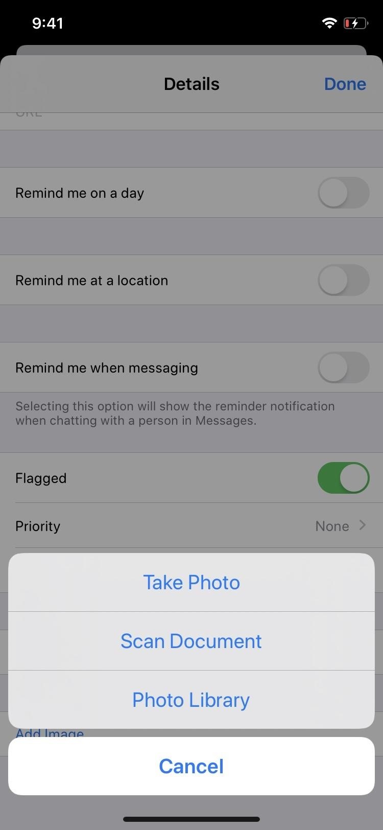 15-awesome-reminders-features-ios-13-thatll-make-you-actually-want-use-app-w1456-14 15 Awesome 'Reminders' Features in iOS 13 That'll Make You Actually Want to Use the App
