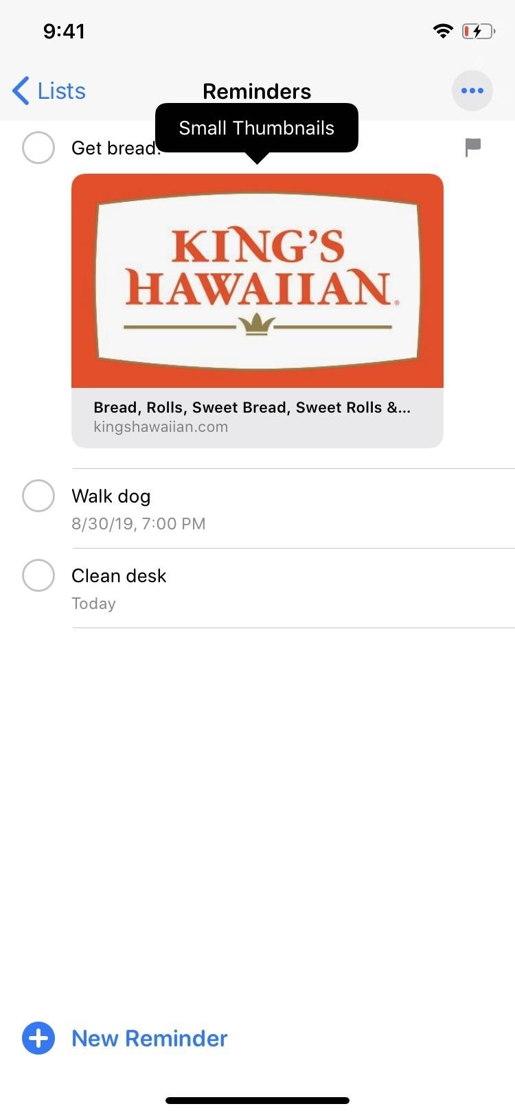15-awesome-reminders-features-ios-13-thatll-make-you-actually-want-use-app-w1456-17 15 Awesome 'Reminders' Features in iOS 13 That'll Make You Actually Want to Use the App