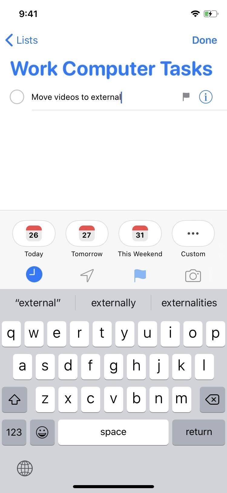 15-awesome-reminders-features-ios-13-thatll-make-you-actually-want-use-app-w1456-22 15 Awesome 'Reminders' Features in iOS 13 That'll Make You Actually Want to Use the App