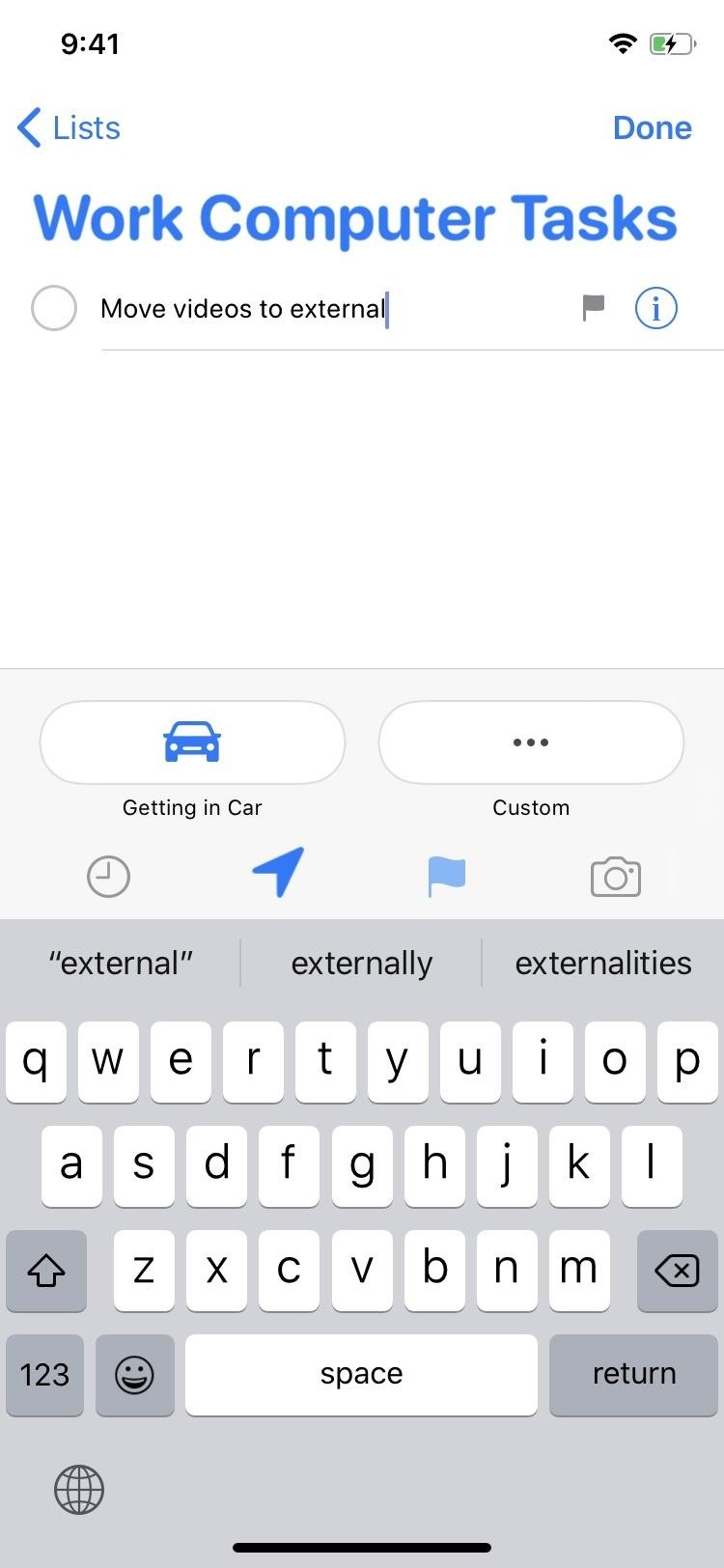 15-awesome-reminders-features-ios-13-thatll-make-you-actually-want-use-app-w1456-23 15 Awesome 'Reminders' Features in iOS 13 That'll Make You Actually Want to Use the App