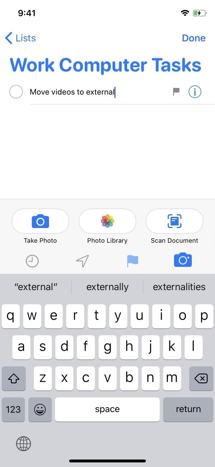 15-awesome-reminders-features-ios-13-thatll-make-you-actually-want-use-app-w1456-24 15 Awesome 'Reminders' Features in iOS 13 That'll Make You Actually Want to Use the App