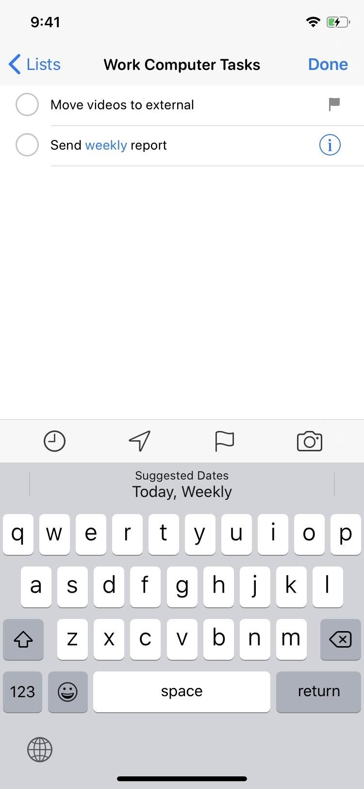 15-awesome-reminders-features-ios-13-thatll-make-you-actually-want-use-app-w1456-25 15 Awesome 'Reminders' Features in iOS 13 That'll Make You Actually Want to Use the App