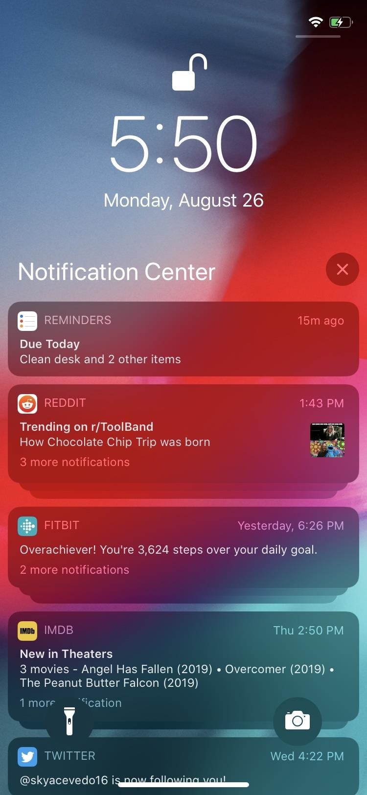 15-awesome-reminders-features-ios-13-thatll-make-you-actually-want-use-app-w1456-32 15 Awesome 'Reminders' Features in iOS 13 That'll Make You Actually Want to Use the App