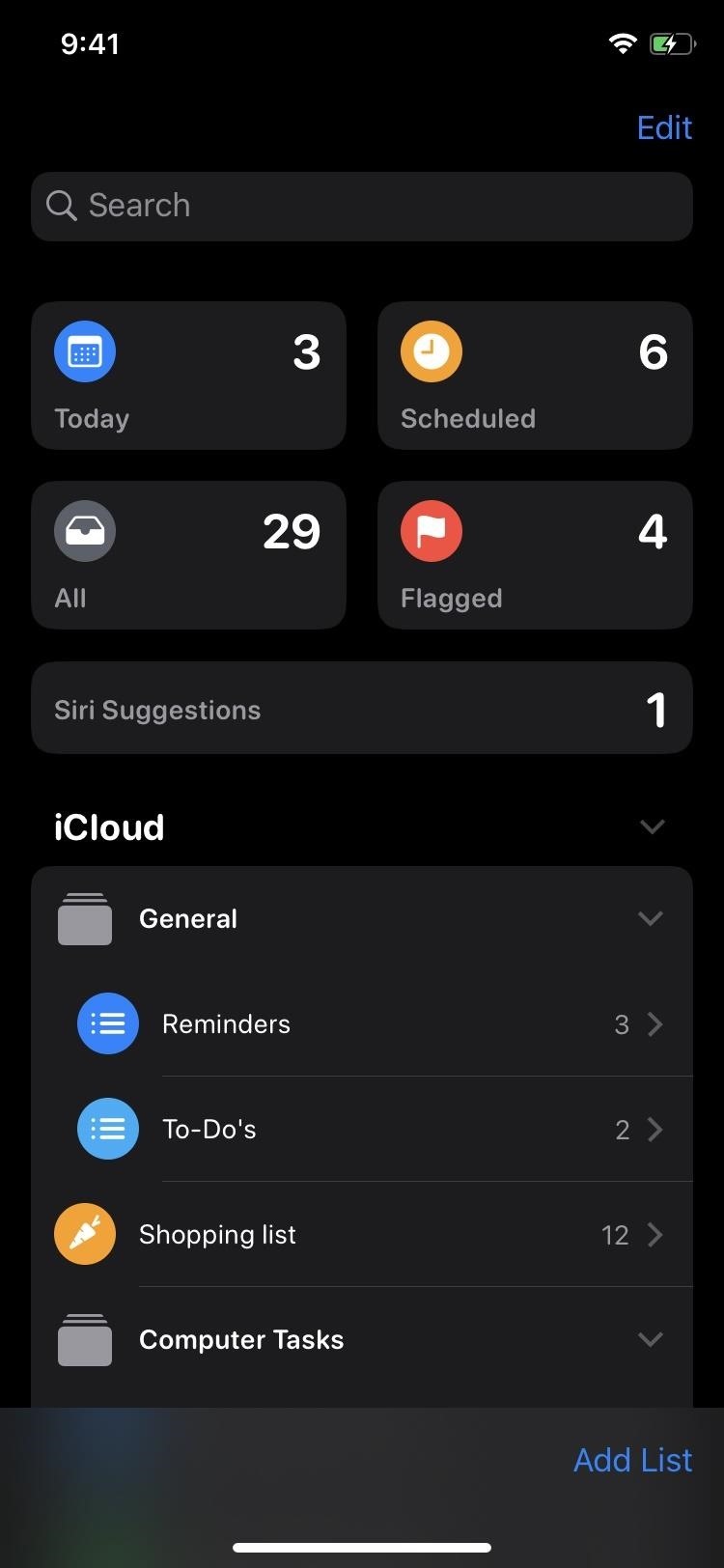15-awesome-reminders-features-ios-13-thatll-make-you-actually-want-use-app-w1456-35 15 Awesome 'Reminders' Features in iOS 13 That'll Make You Actually Want to Use the App