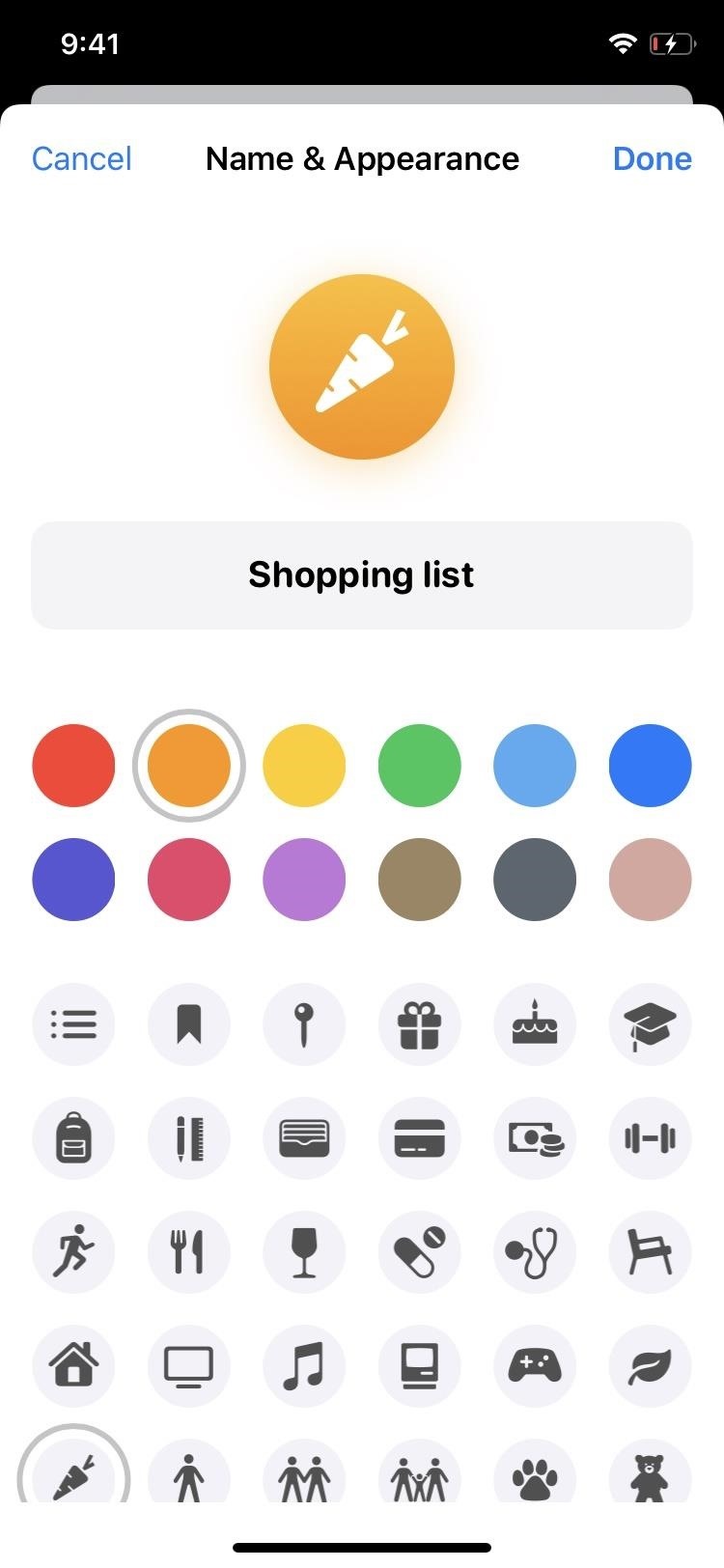 15-awesome-reminders-features-ios-13-thatll-make-you-actually-want-use-app-w1456-7 15 Awesome 'Reminders' Features in iOS 13 That'll Make You Actually Want to Use the App