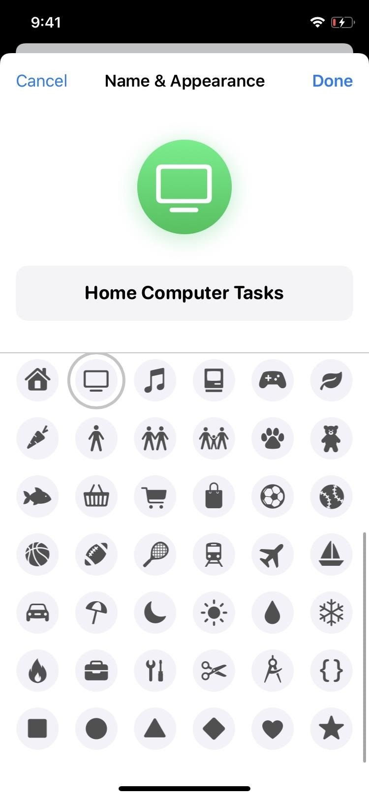 15-awesome-reminders-features-ios-13-thatll-make-you-actually-want-use-app-w1456-8 15 Awesome 'Reminders' Features in iOS 13 That'll Make You Actually Want to Use the App