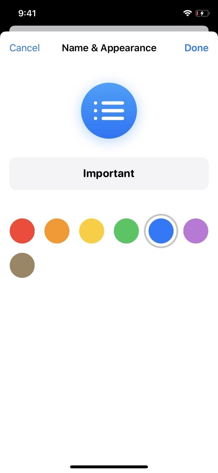 15-awesome-reminders-features-ios-13-thatll-make-you-actually-want-use-app-w1456-9 15 Awesome 'Reminders' Features in iOS 13 That'll Make You Actually Want to Use the App