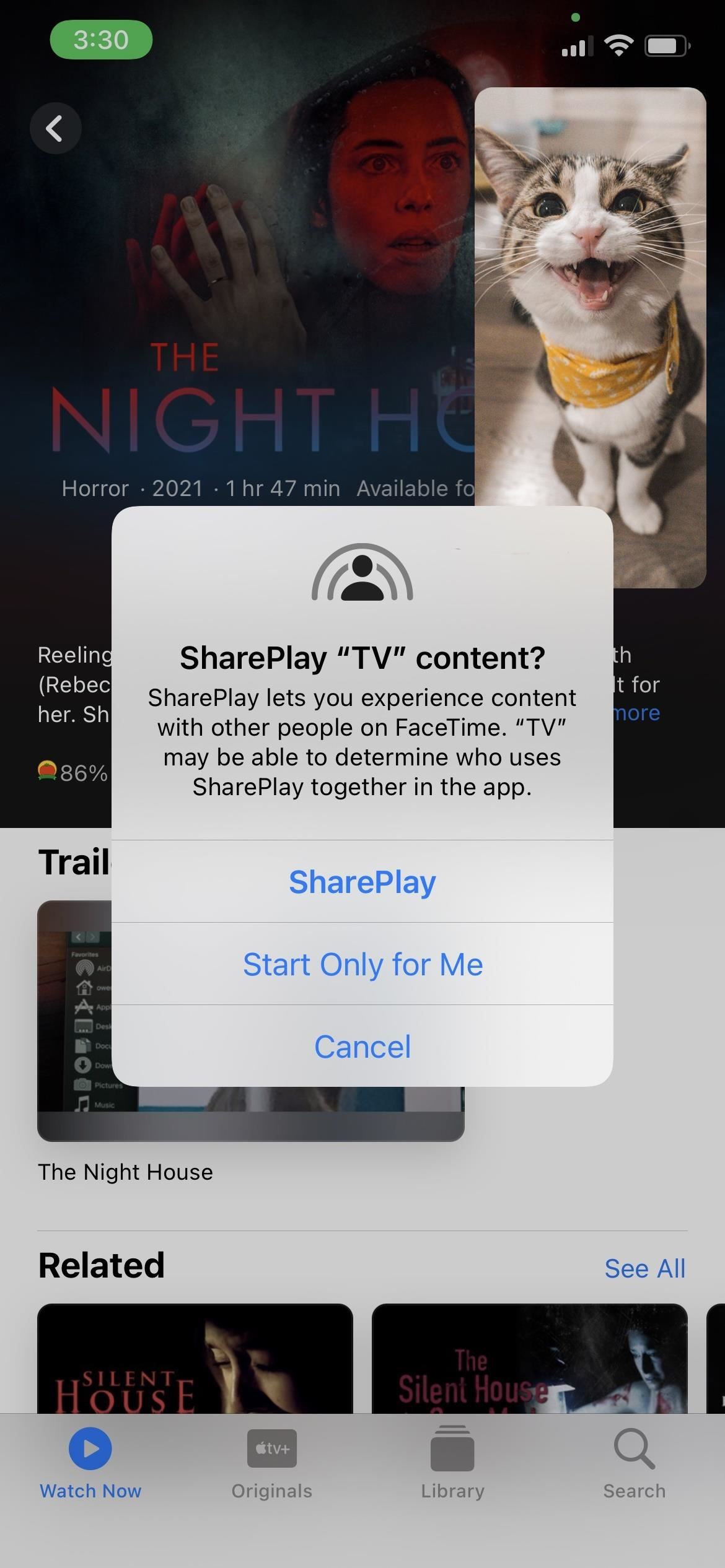 15-new-ios-15-1-features-you-need-know-about-for-iphone-w1456 15 New iOS 15.1 Features You Need to Know About for iPhone