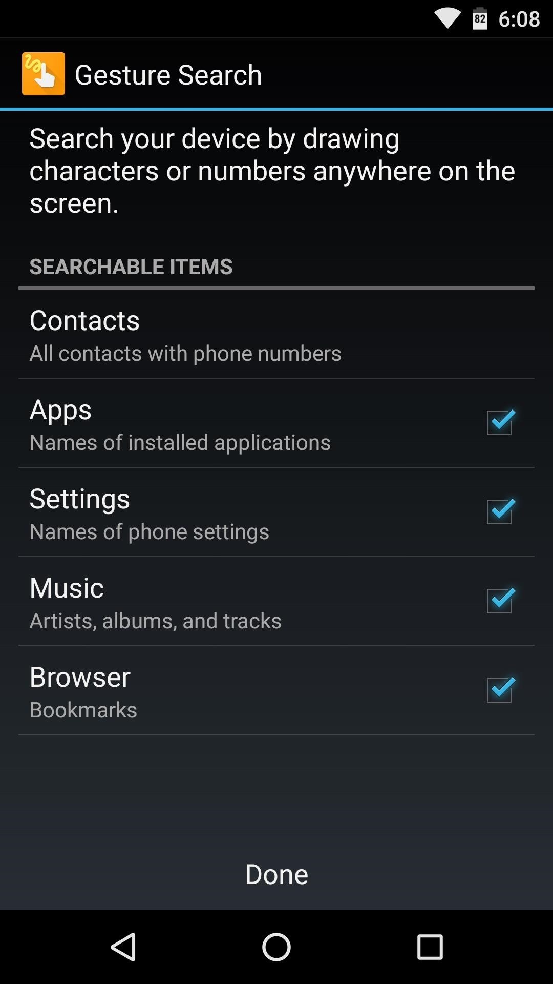 16-best-google-android-apps-you-didnt-know-about-w1456-21 The 16 Best Google Android Apps You Didn't Know About