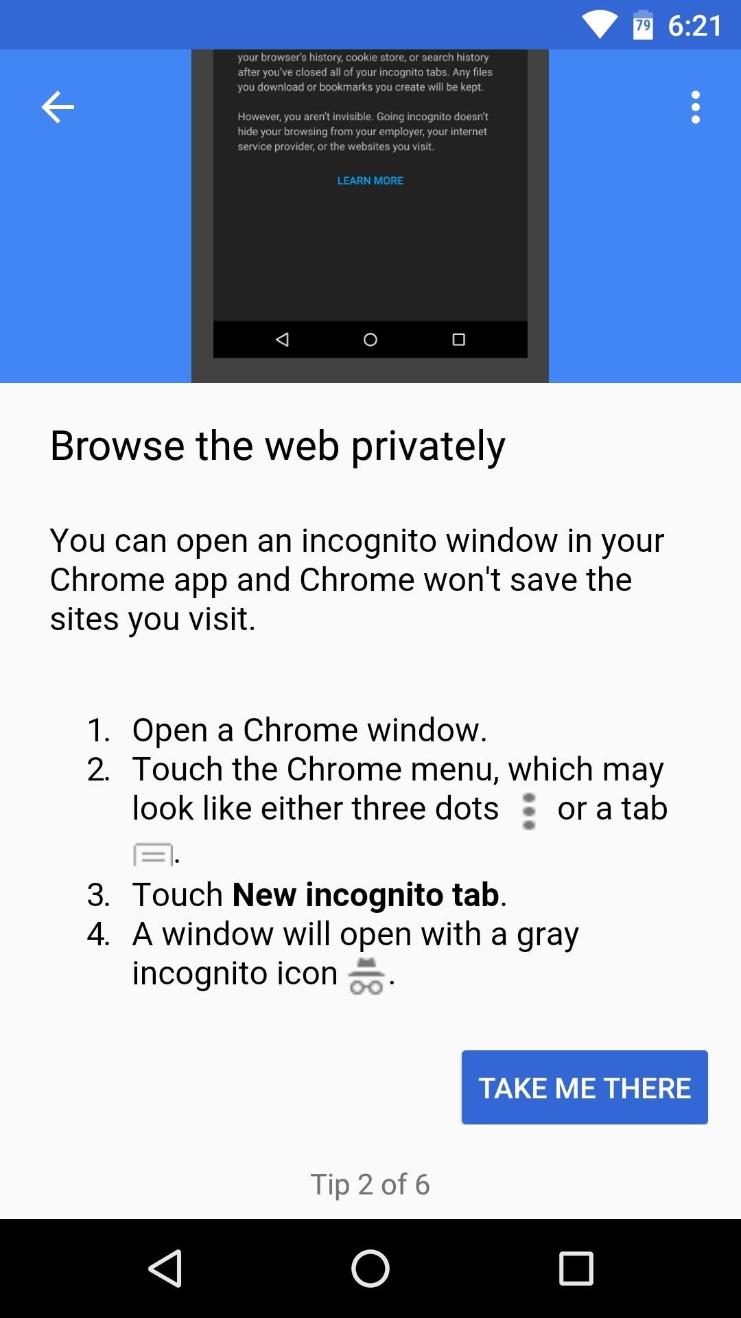 16-best-google-android-apps-you-didnt-know-about-w1456-30 The 16 Best Google Android Apps You Didn't Know About