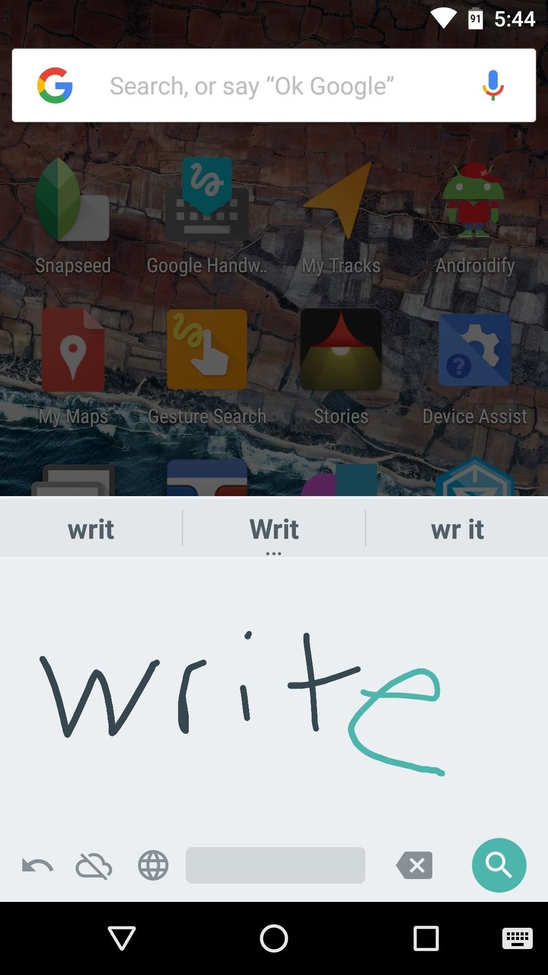 16-best-google-android-apps-you-didnt-know-about-w1456-6 The 16 Best Google Android Apps You Didn't Know About