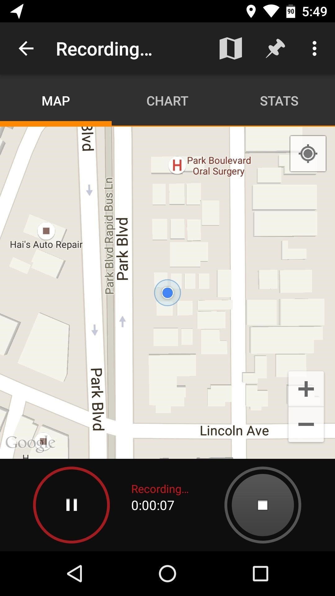 16-best-google-android-apps-you-didnt-know-about-w1456-9 The 16 Best Google Android Apps You Didn't Know About