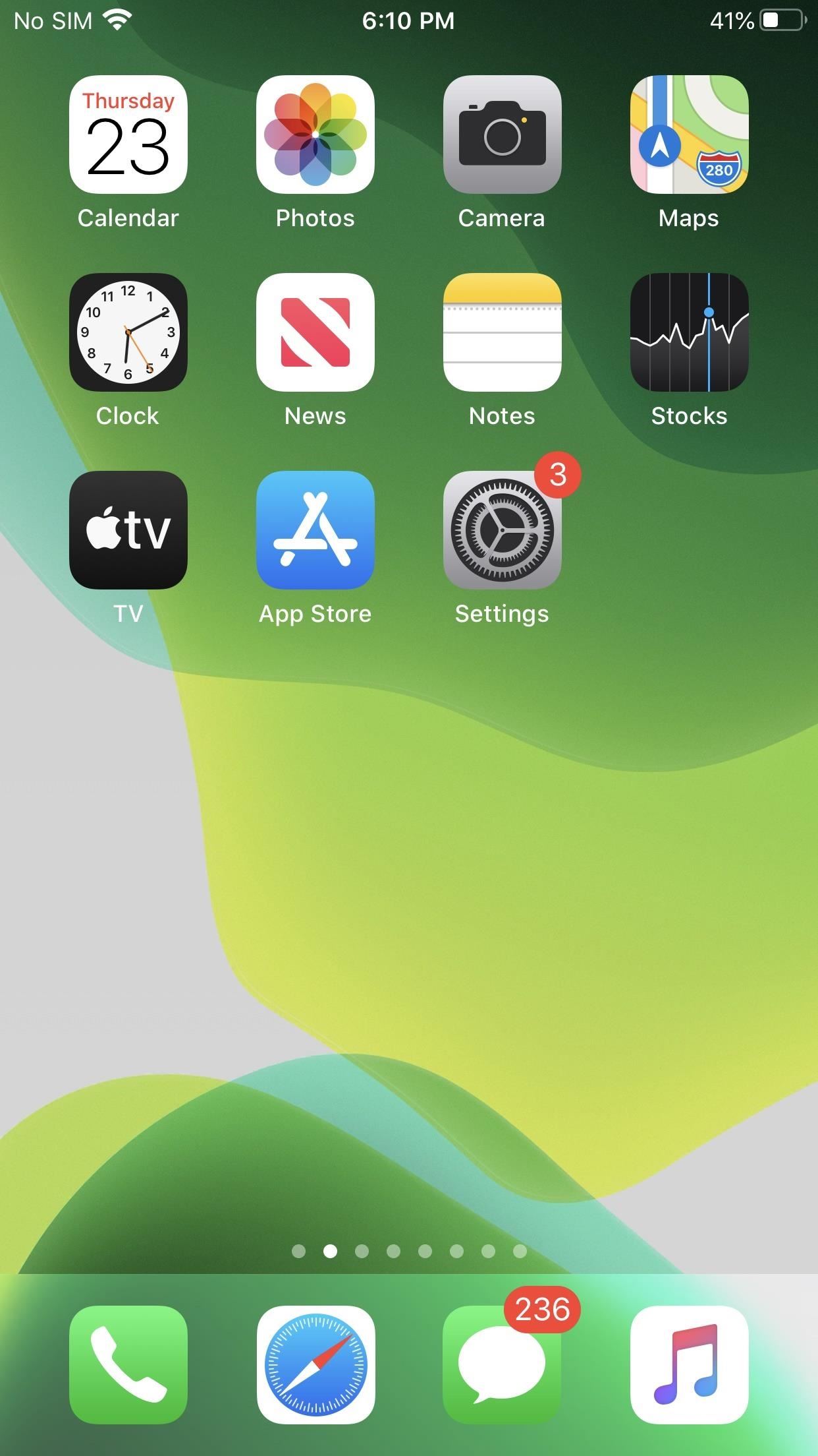17-things-you-didnt-know-your-iphones-home-button-could-do-w1456-10 17 Things You Didn't Know Your iPhone's Home Button Could Do
